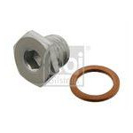 ŚRUBA SPUSTU OLEJU BMW 1 E81 07-