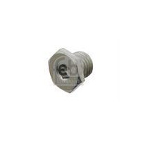 ŚRUBA SPUSTU OLEJU BMW 1 E81 1,6 07-