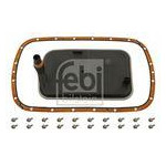 FILTR AUTOMATYCZNEJ SKRZYNI BIEGÓW BMW E46/E39 KPL Z USZCZELKĄ