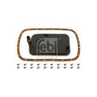 FILTR AUTOMATYCZNEJ SKRZYNI BIEGÓW BMW E46/E39 KPL Z USZCZELKĄ