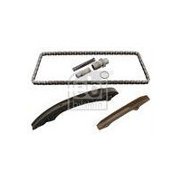 ZESTAW ŁAŃCUCHA ROZRZĄDU BMW M50/52