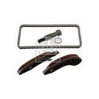 ZESTAW ŁAŃCUCHA ROZRZĄDU BMW N47