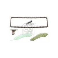 ZESTAW ŁAŃCUCHA ROZRZĄDU CITROEN C3/C4