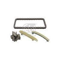 ZESTAW ŁAŃCUCHA ROZRZĄDU BMW M57D30 3,0D