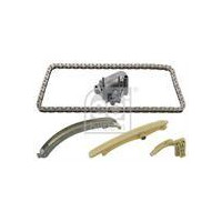 ZESTAW ŁAŃCUCHA ROZRZĄDU BMW M47 204 D1 2,0D (GÓRA)