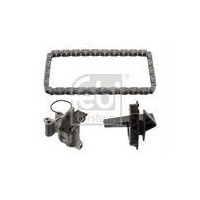 ZESTAW ŁAŃCUCHA ROZRZĄDU BMW M50/52