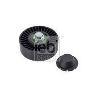 ROLKA PASKA WIELOROWK. BMW N52/54