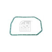 USZCZELKA SKRZYNI BIEGÓW BMW