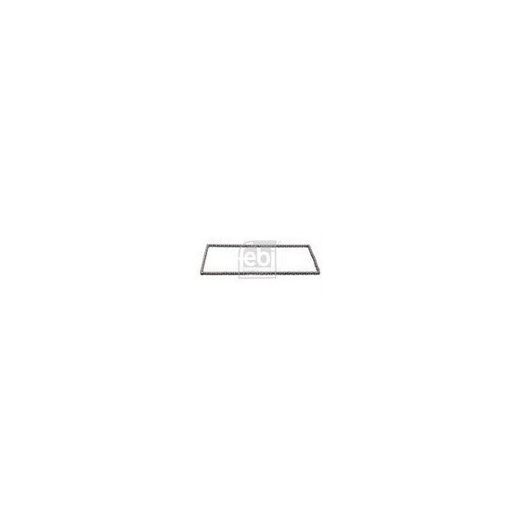 ŁAŃCUCH ROZRZĄDU BMW E46/90/60/81/87 1,8/2,0 N42/46/46N 142OGNIWA