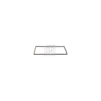ŁAŃCUCH ROZRZĄDU BMW E46/90/60/81/87 1,8/2,0 N42/46/46N 142OGNIWA
