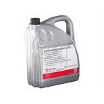 OLEJ ATF 5L / MB 236.11 / TL 521 62 / LT 71141 LA 2634 / VAG / ŻÓŁTY FEBI