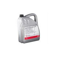 OLEJ ATF 5L / MB 236.11 / TL 521 62 / LT 71141 LA 2634 / VAG / ŻÓŁTY FEBI