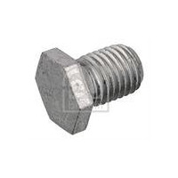 ŚRUBA SPUSTU OLEJU BMW E36/46/