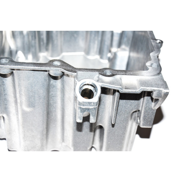 11137798372 Miska olejowa BMW E87 E90 E91 118d 120d 318d 320d - 11137798372 - Części oryginalne BMW Łódź | Sklep internetowy BMW