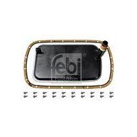 FILTR AUTOMATYCZNEJ SKRZYNI BIEGÓW BMW E46/X3 00- KPL Z USZCZELKĄ