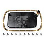 FILTR AUTOMATYCZNEJ SKRZYNI BIEGÓW BMW E46/X3 00- KPL Z USZCZELKĄ