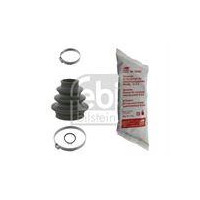 OSŁONA PRZEGUBU BMW ZEW. E46 77X30X44 TYLNA OŚ