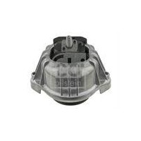 PODUSZKA SIL. BMW E90/91 L/P