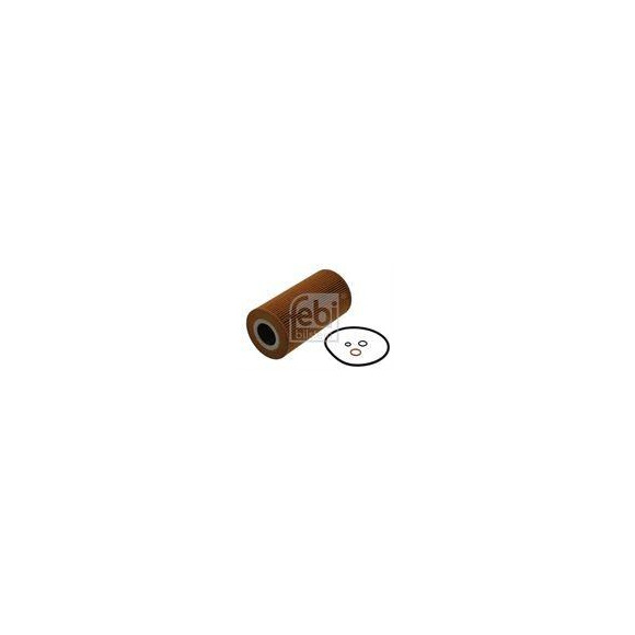 FILTR OLEJU BMW M51 325TD/TDS