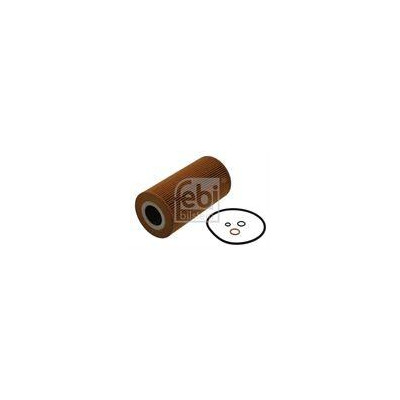 FILTR OLEJU BMW M51 325TD/TDS