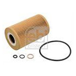 FILTR OLEJU BMW M43/M52 316-3