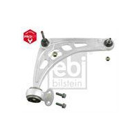 WAHACZ BMW P. E46 PR 97- KPL Z TULEJĄ I ŚRUBAMI ZAW. SPORTOWE