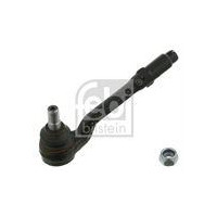 KOŃC. DR. KIER. BMW X5 E53 00- LE/PR