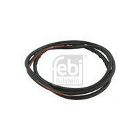 USZCZELKA DRZWI BMW P. 3 (E46) 98-05 LE