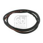 USZCZELKA DRZWI BMW P. 3 (E46) 98-05 LE