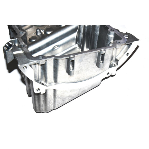 11137798372 Miska olejowa BMW E87 E90 E91 118d 120d 318d 320d - 11137798372 - Części oryginalne BMW Łódź | Sklep internetowy BMW