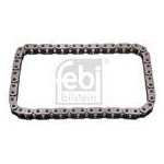 ŁAŃCUCH POMPY OLEJU BMW S54