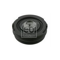 KOŁO PASOWE WAŁU KORBOWEGO BMW