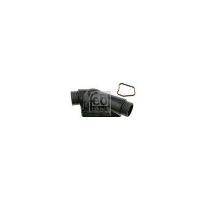 OBUDOWA TERMOSTATU BMW E34/36