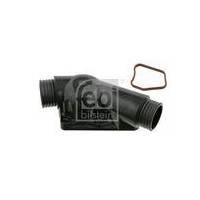 OBUDOWA TERMOSTATU BMW E34/36