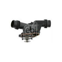 TERMOSTAT BMW 85C M47/54 E39/4
