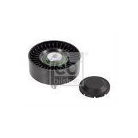 ROLKA PASKA WIELOROWK. BMW M54 ZWR