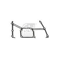 USZCZELKA OBUDOWY ROZRZĄDU BMW