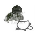 POMPA WODY BMW M57D25/M57D30 E