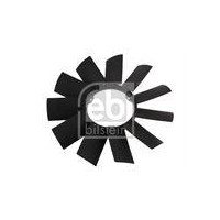 WIATRAK WENTYLATORA BMW E36-39