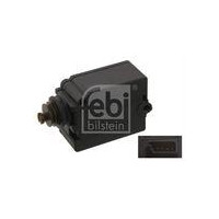 SIŁOWNIK CENTRALNEGO ZAMKA BMW 5 E39 96-