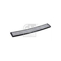 FILTR KABINY BMW E46 Z WĘGLEM AKTYWNYM