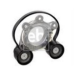 NAPINACZ PASKA WIELOROWK. BMW