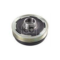 KOŁO PASOWE WAŁU KORBOWEGO BMW 2,0D