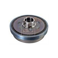 KOŁO PASOWE WAŁU KORBOWEGO BMW 2,0D 3 G20/6 G32