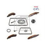 ZESTAW ŁAŃCUCHA ROZRZĄDU BMW 2,0D F40/X2