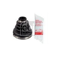 OSŁONA PRZEGUBU BMW WEW. 1/2/X1/X2 95X27X78