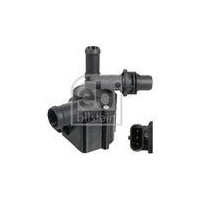 POMPA WODY BMW CYRKULACJI CIECZY