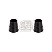 ZESTAW MONTAŻOWY AMORTYZATORA MINI T. MINI II (11/05-12/15) (ODBOJE+OSŁONY)