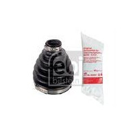 OSŁONA PRZEGUBU MINI ZEW. COOPER/ONE III 105X27,5X81,3