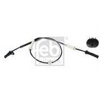 CZUJNIK ABS BMW 1 F20 2,0 13-